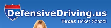 Texas Defensive Driving