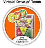 Virtual Drive